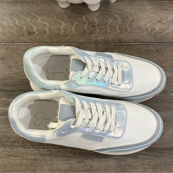 Jessica Simpson Sneakers - Picture 10 of 15